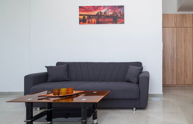 Irene Cozy Apartment in Kremasti Rhodes - Foto 10