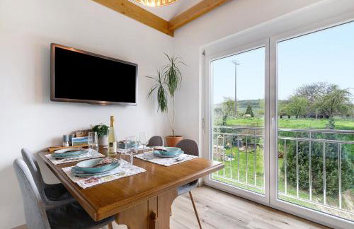 Ferienwohnung In Der Weinig - Foto 5