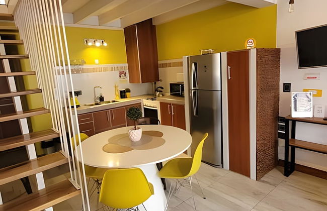 Cabañas Sublime Bolson - Foto 14