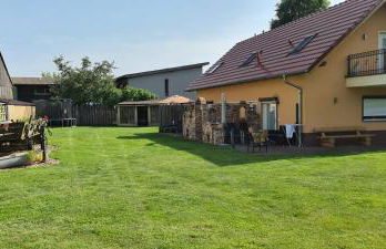 Ferienwohnung am Mühlstein - Foto 41