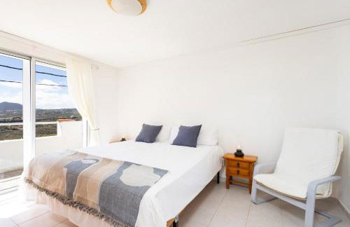 Oasis Tenerife Rentals con Piscina climatizada, Cocina exterior y Barbacoa - Foto 29