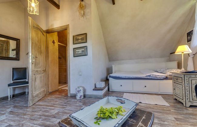 Moja Mała Toskania - Foto 26