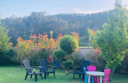 Oliveira's Little House - Foto 20