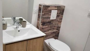 Studio centre d Arcis - Photo 2