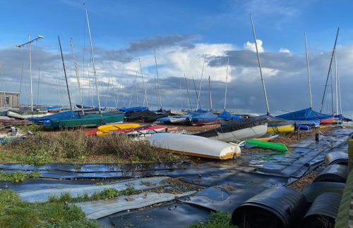 Sea Salt Cottage - Mins to beach & shops Dog Friendly - Foto 19