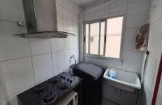 Apartamento tranquilo na av universitária - Foto 1