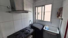 Apartamento tranquilo na av universitária - Foto 1