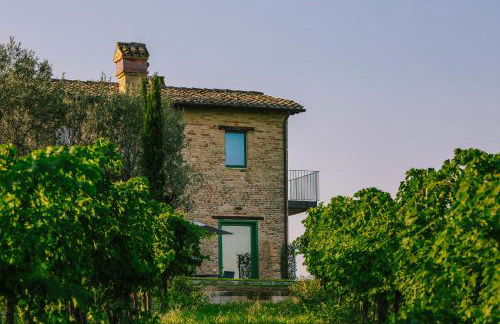 Relais Cocci Grifoni - Panoramic Wine Resort - Foto 34