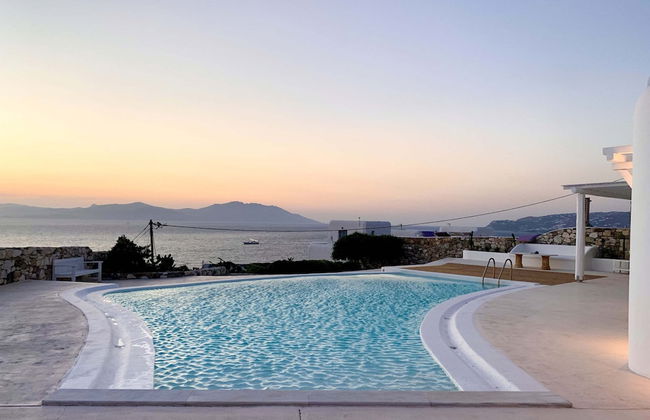 Villa Ramona in Mykonos - Foto 32