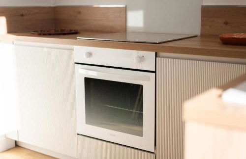 Suite Terracotta - Charme moderne en centre ville - Foto 19