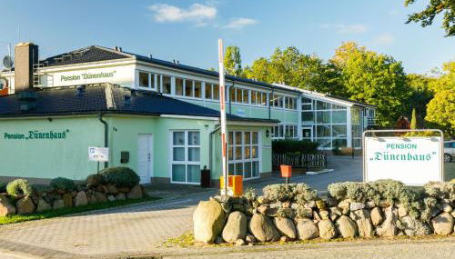 Apartment Dünenhaus App- 104 by Interhome - Foto 2