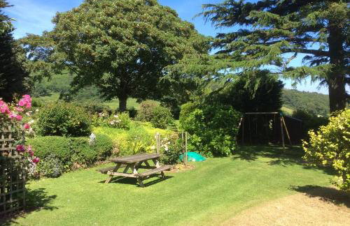 Cherry Tree Lodge 4 - Foto 25