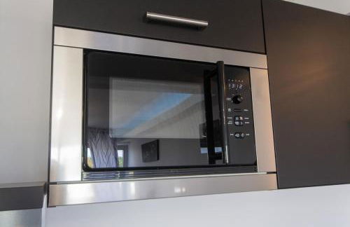 SweetHome Dijon - Black & White - Foto 32