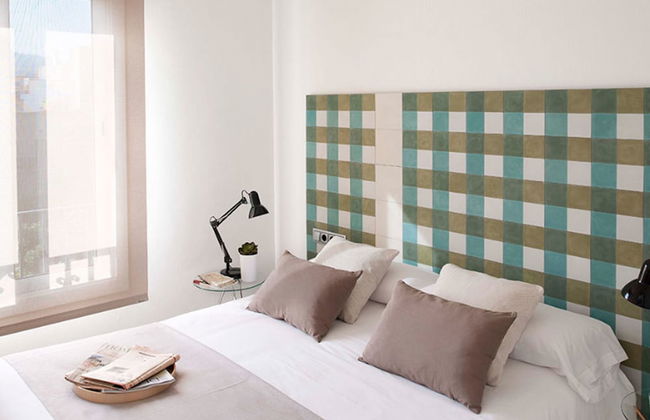 Eric Vökel Boutique Apartments Gran Vía Suites - Foto 13