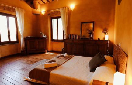 Apartment in Villa il Ciliegio - Foto 1