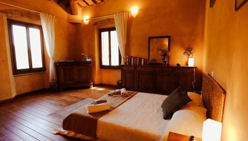 Apartment in Villa il Ciliegio - Foto 1