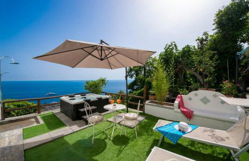 Rays of sun - Positano - Photo 9