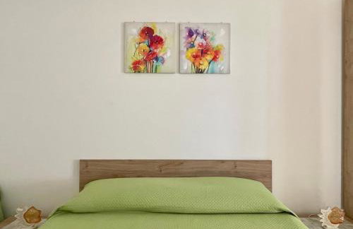 CASA MELODIA - Vista mare favolosa - Immersa negli uliveti - Experiences - Foto 18