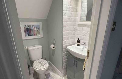 Castle Hill Guest House - Photo 11