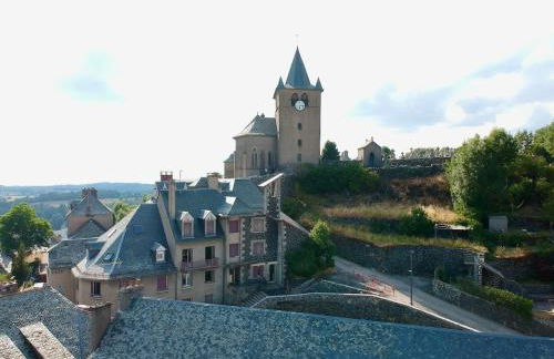 À l'Ombre du Clocher - Photo 26