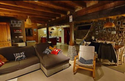 La Cabaña de Naia - Foto 6