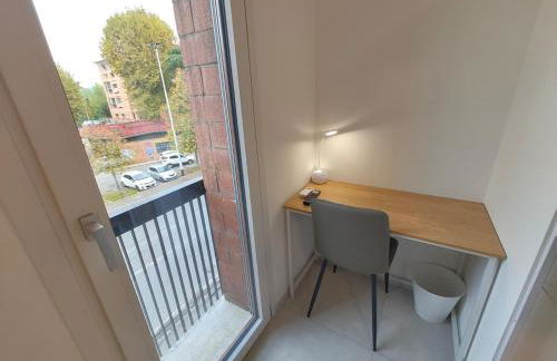 Baracca Space Apartments - Foto 2