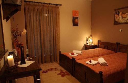 Dione Apartments - Foto 58