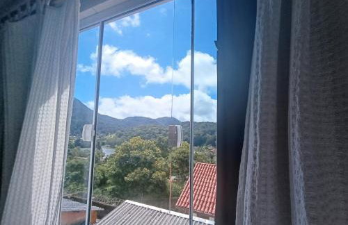 Hospedagem Doce Lar - Casa Manacá - Foto 13