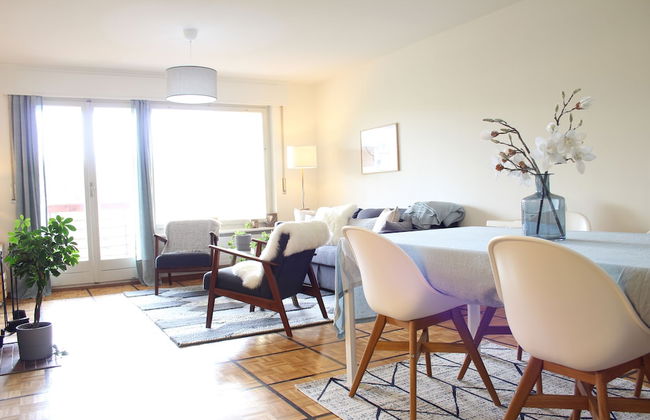 Central & Cozy - Rainbow A - Foto 28