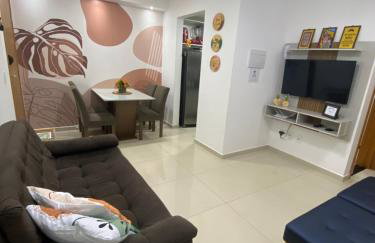 Mirantes 59 Apto próximo à Ponta Negra e Cotovelo - Foto 3