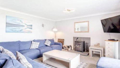 Tigh Na Mhor , Hot Tub , Games Room , 5 Bedroom ,Sleeps 13 , Large Villa - Foto 3