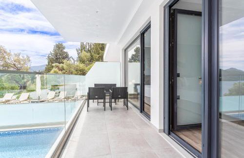 Diamond Blue Villas Lefkada - Foto 49