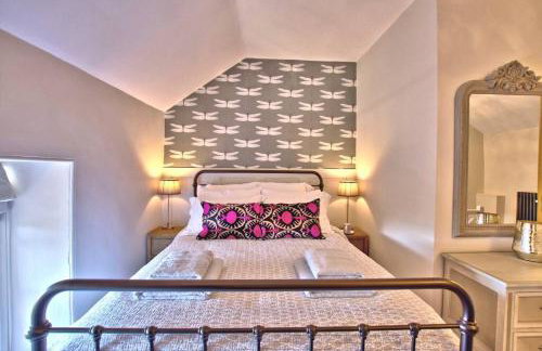 The Snug at Ruston, Cosy Dog Friendly Cottage - Foto 15