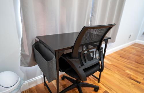 4 New Apts - 3 Bed Apt 1st Floor & 3 Bed Apt 2nd Floor - 1 Bed Studio Apt Ground Floor & 1 Bed Studio Apt Ground Floor near Penn Station EWR Airport Beth Israel Hospital Manhattan NYC - Foto 28