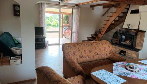 Bocianie Siedlisko - Foto 5