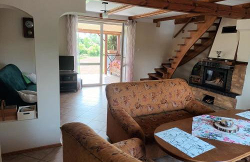 Bocianie Siedlisko - Foto 5