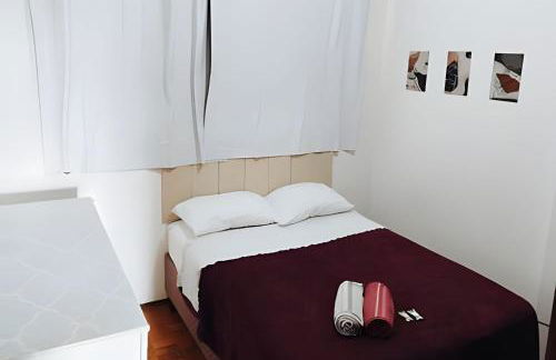 Estação 3 qtos - Vista cartão postal - BHSH - Foto 25