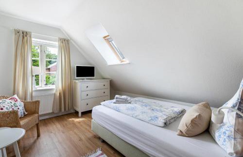 Landhaus Högelia Flensbúrger Förde - Foto 21