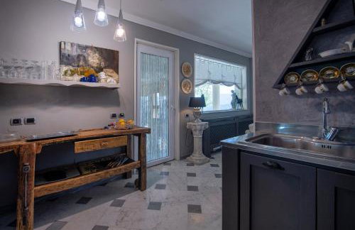 Villa Bellavista Evelyne e Giorgio - Foto 9