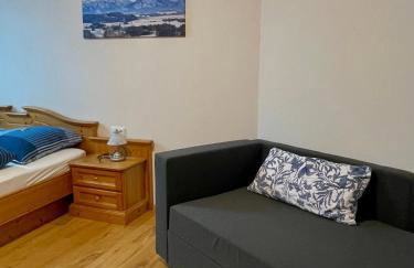 AllgäuBlick - Ferienwohnung mit Bergblick - Königscard - Foto 17