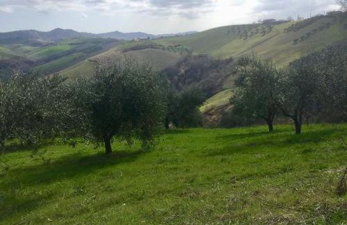 Casale le Querce - Foto 27