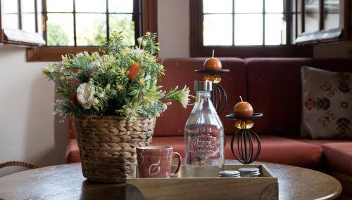 Pelion House with Wonderful View - Foto 4