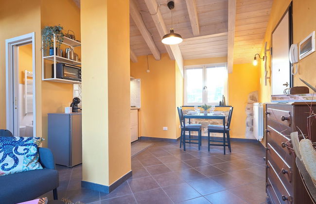 Tra le Torri - Foto 36