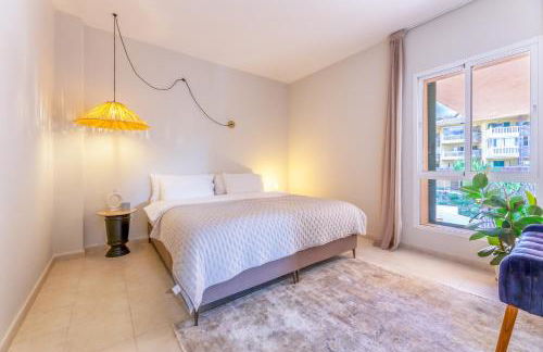 Reserva del Higueron 3 bedroom apartment Lola - Foto 16