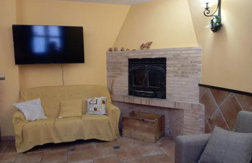 El Zaguán del Rivero - Foto 4