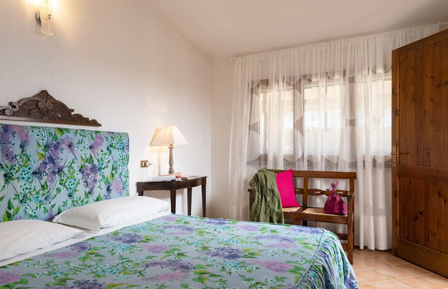 Agriturismo La Rombaia - Photo 79