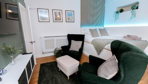 Smart Modern Studio With Free Parking, Wifi, Close To Town, Hospital, Uni, Quiet Area, Contact For Best Prices - Foto 5