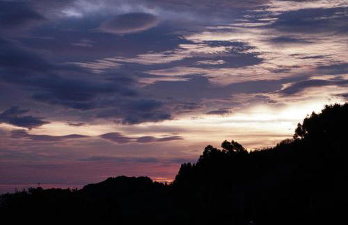La Jarocha, casa con vistas al mar en Pechón - Foto 19