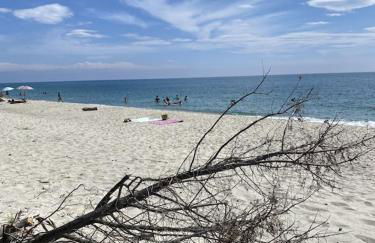 Villa avec piscine entièrement rénovée à 5min de la plage de pinia - Foto 5