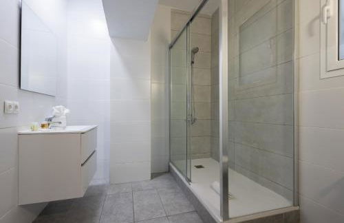 Stay U-nique Apartment Gran Via IV - Foto 9